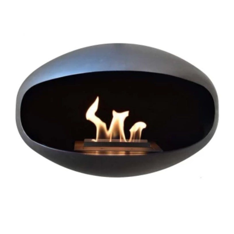 - Cocoon Fires - Cocoon Burner System