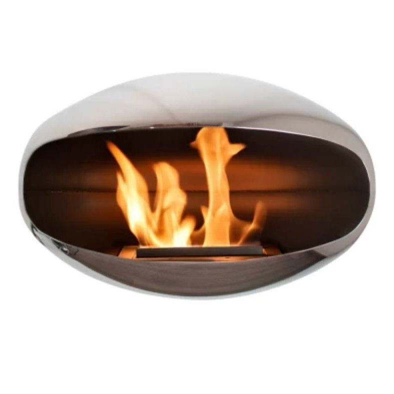 - Cocoon Fires - Cocoon Burner System