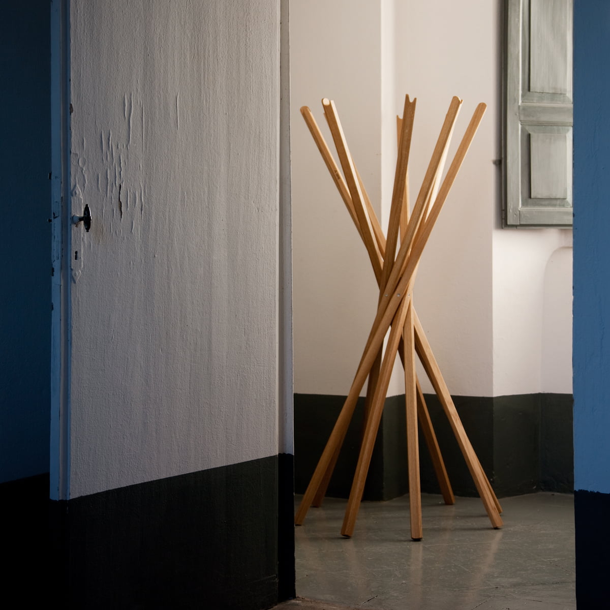 Nemo Lighting - Drop 5 LED Pendant Light