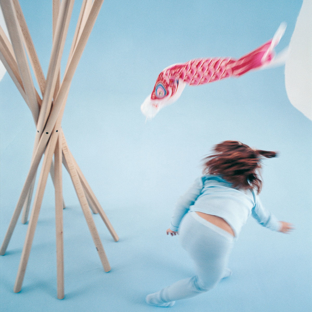 Nemo Lighting - Drop 5 LED Pendant Light