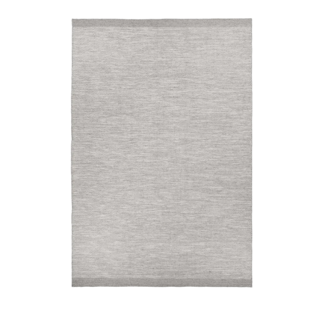Linie Design - ADONIC MIST Alfombra Acero
