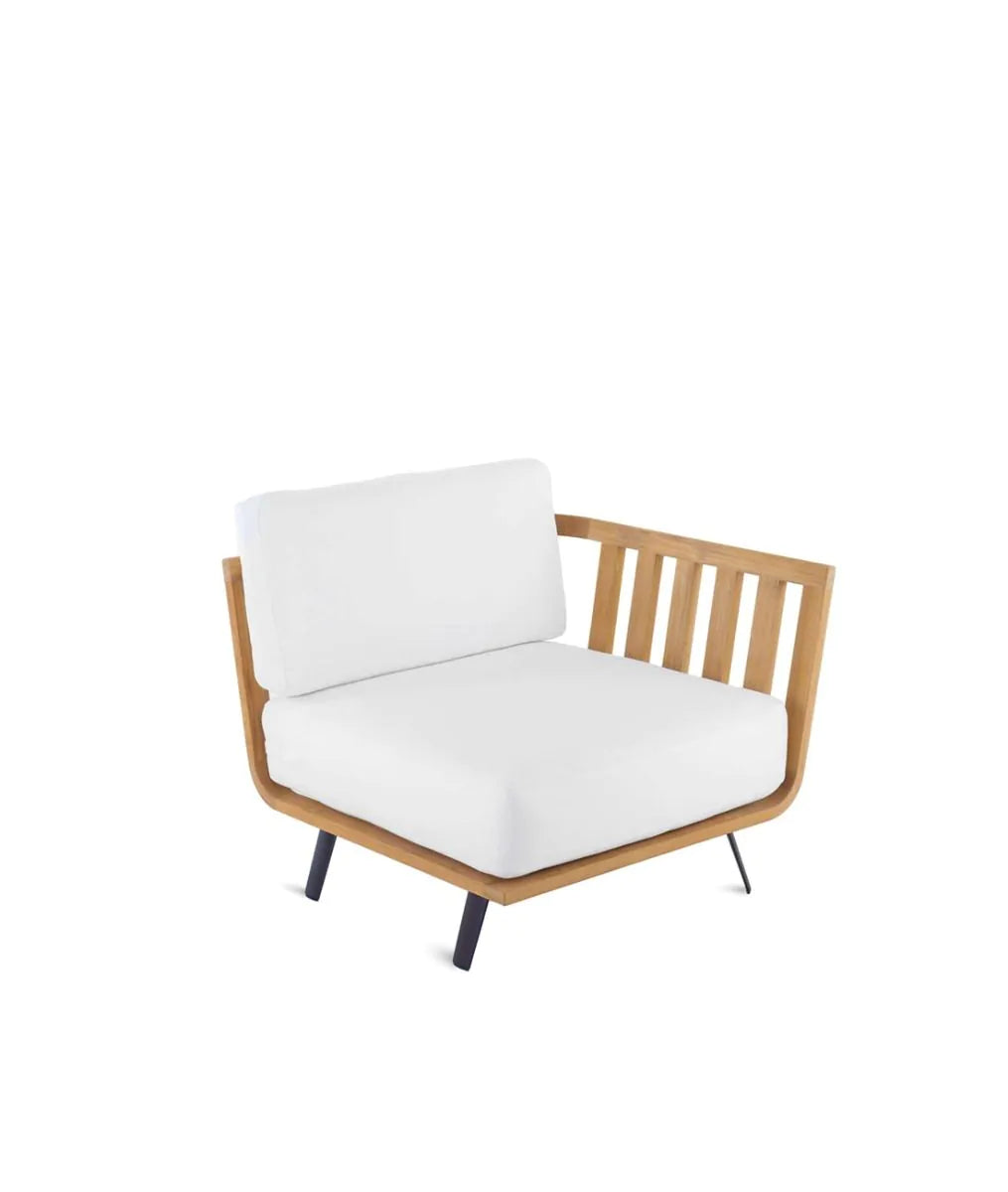 Unopiu - Sillón Welcome Cuerda