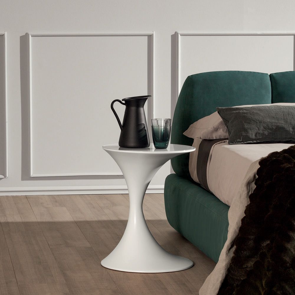 Tonin Casa - Amaranto 6811 mesa auxiliar