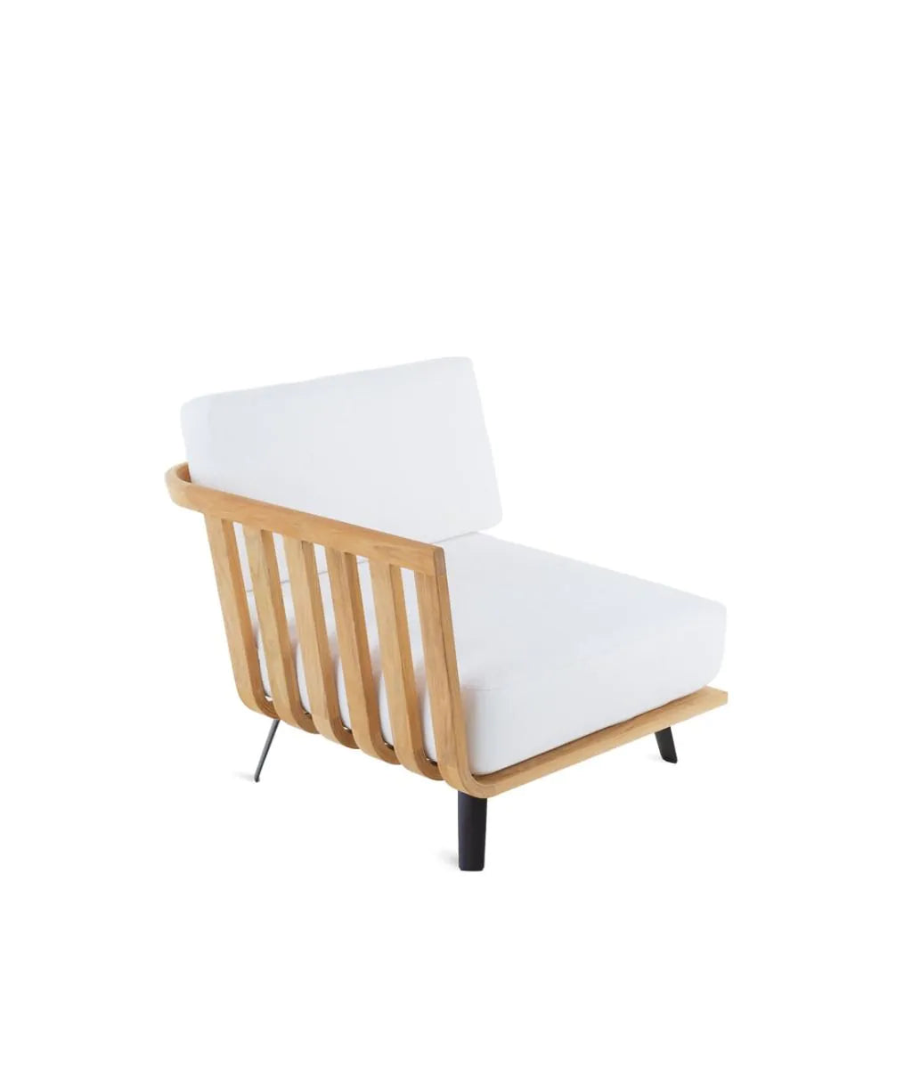Unopiu - Sillón Welcome Cuerda