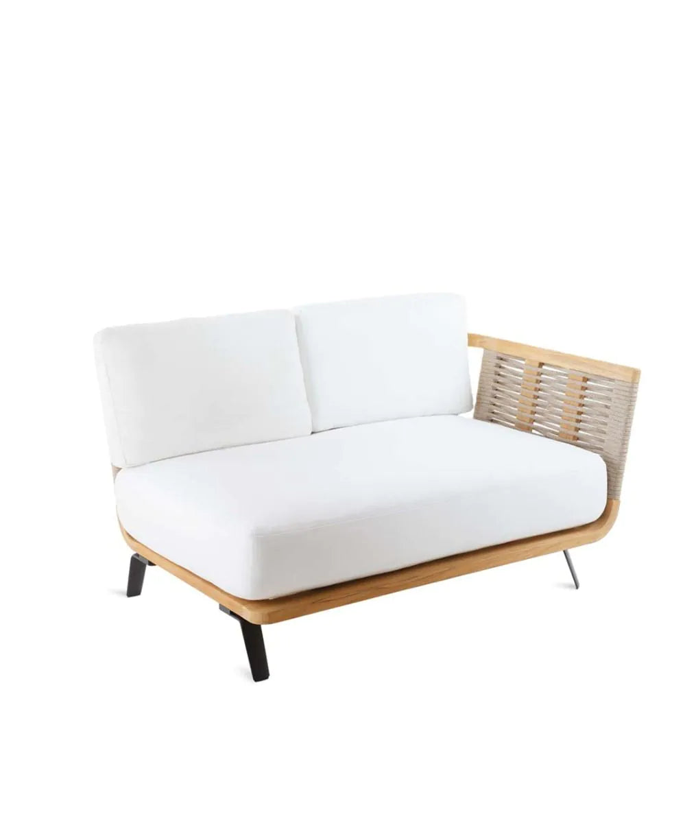 Unopiu - Sillón Welcome Cuerda