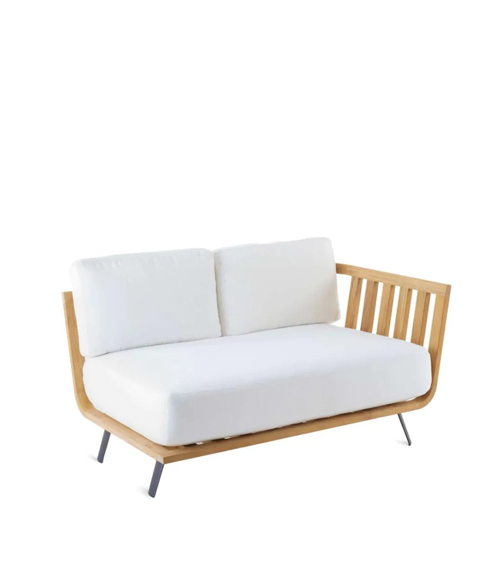 Unopiu - Sillón Welcome Cuerda