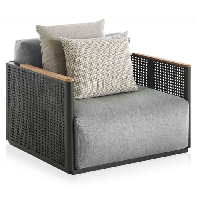 Gandia Blasco - Sillón Bosc