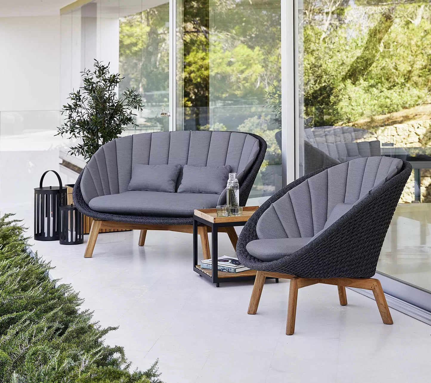 Unopiu - Sillón Toscana