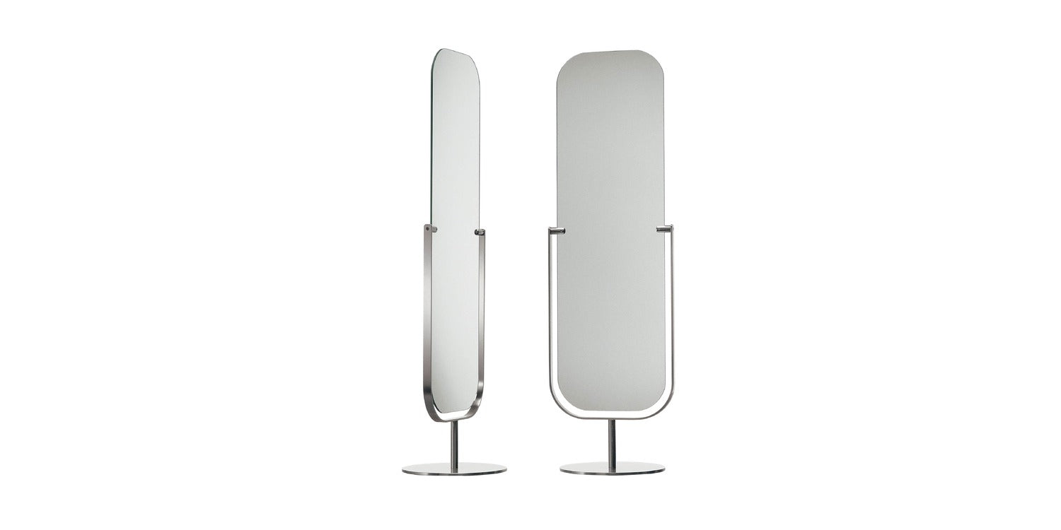 Cappellini - Espejo Jasper Morrison