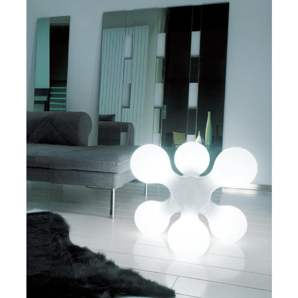 Kundalini - Lámpara de pie Atomium