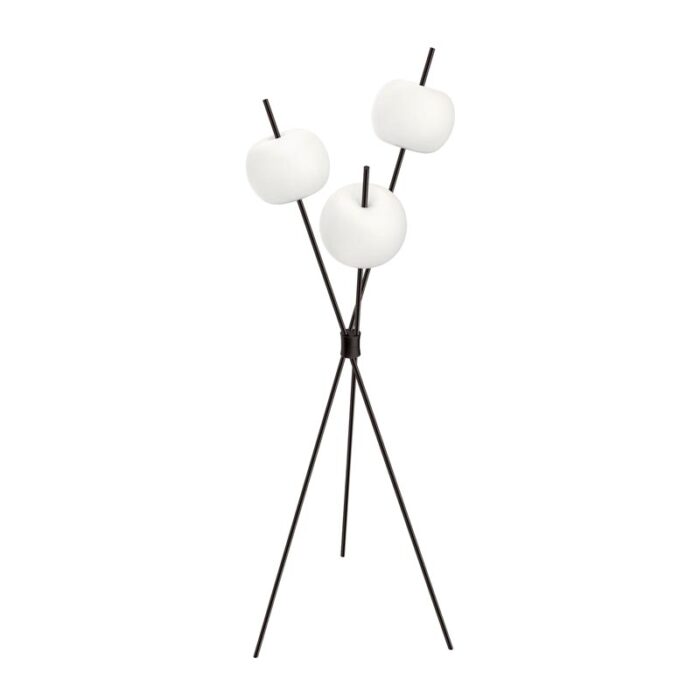 Kundalini - Lámpara de Pie LED Kushi Floor