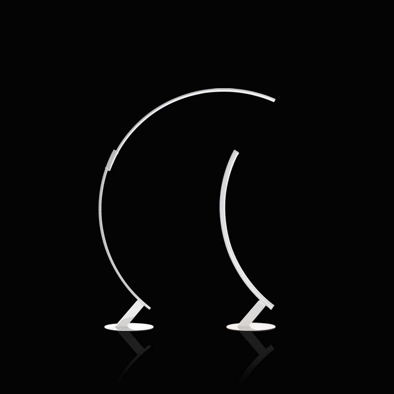 Kundalini - Lámpara de pie Kyudo