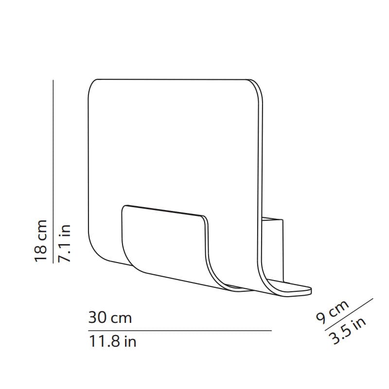 fritz-hansen-monolit-stuhl