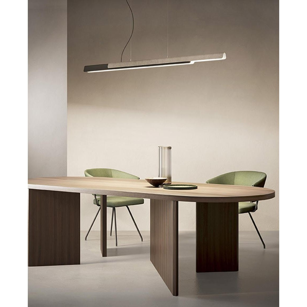 Kundalini - Lámparas de techo lineales Dala