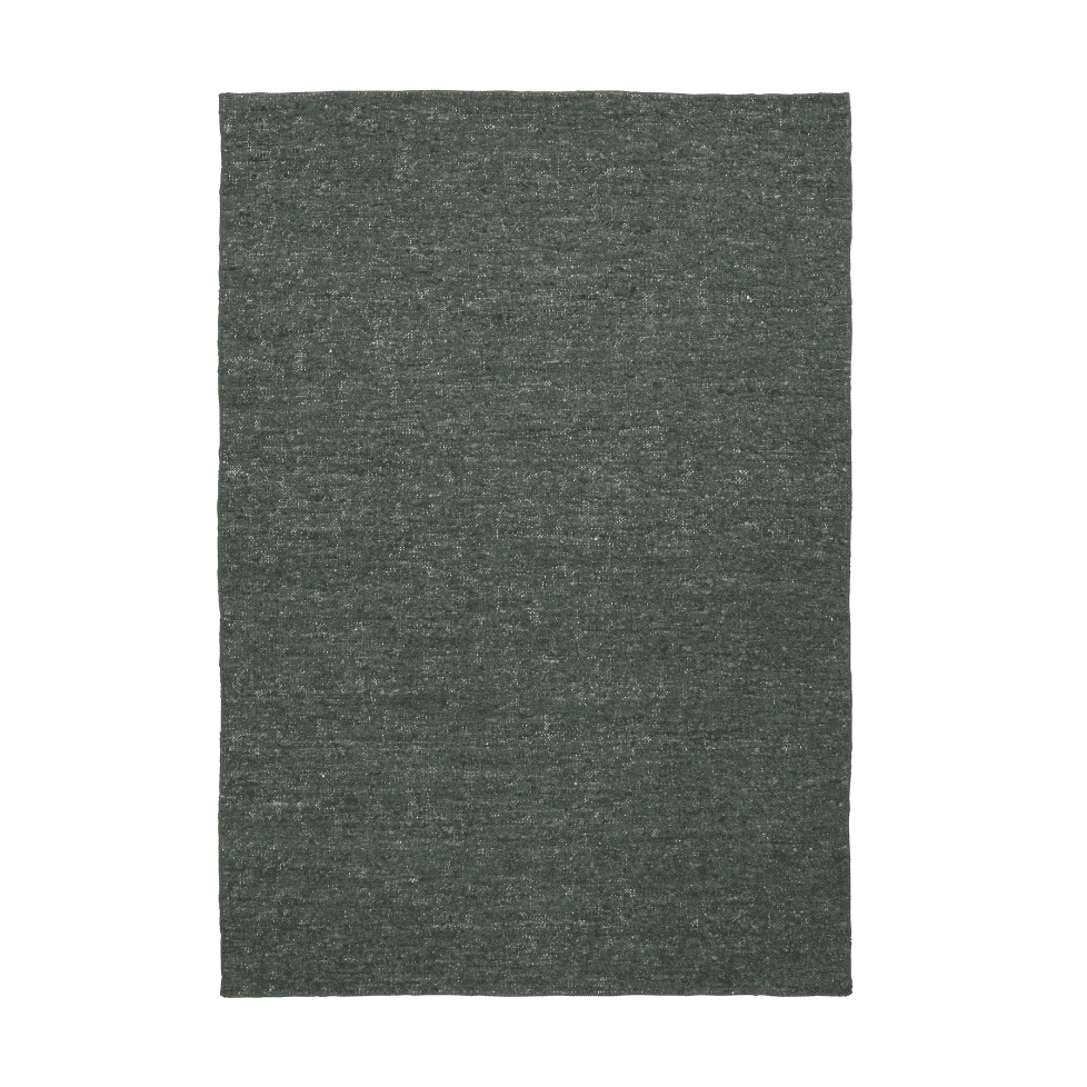 Linie Design - LOGMAR Alfombra Verde