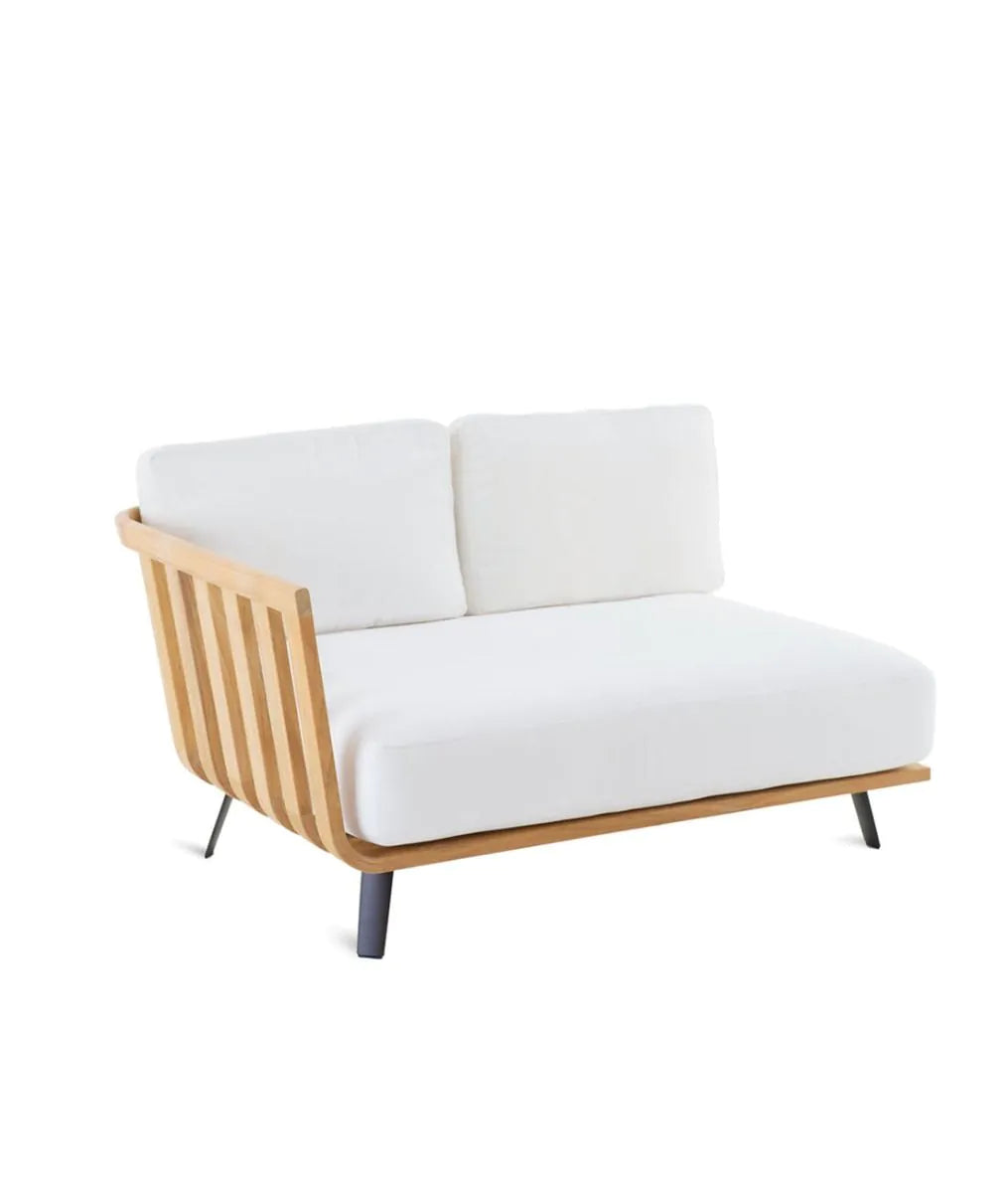 Unopiu - Sillón Welcome Cuerda