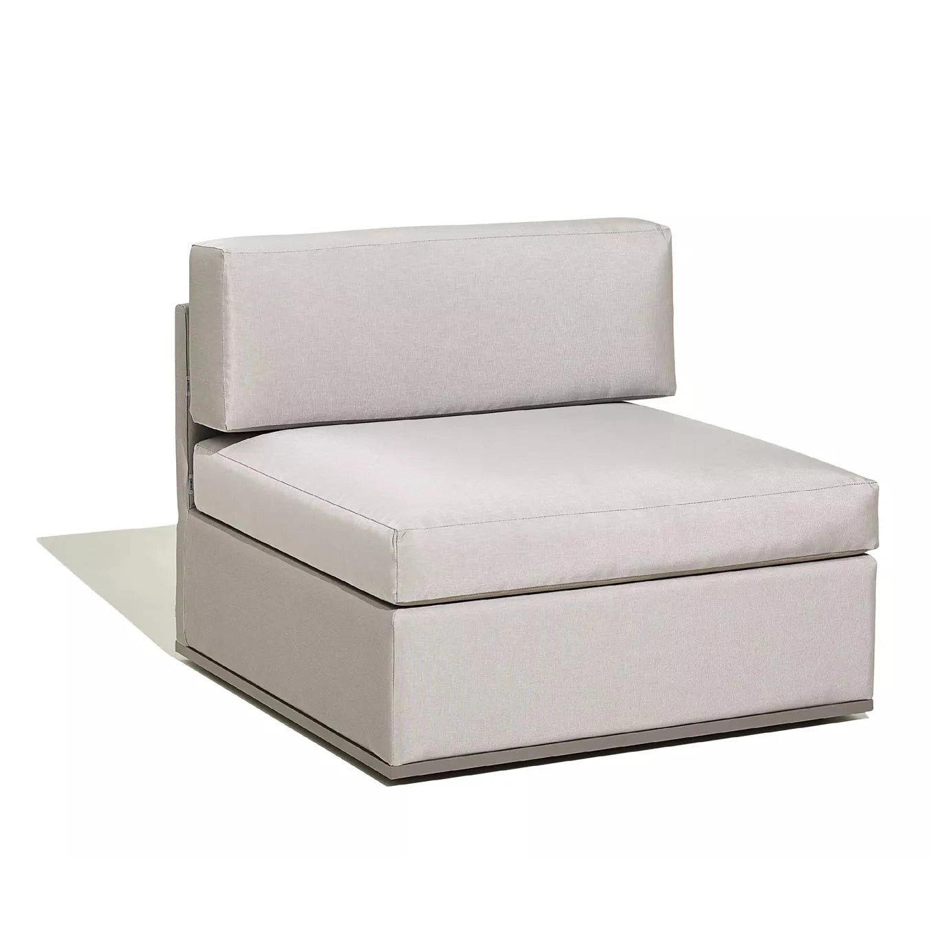 Bivaq - Mood XL Sofá de salón módulo central