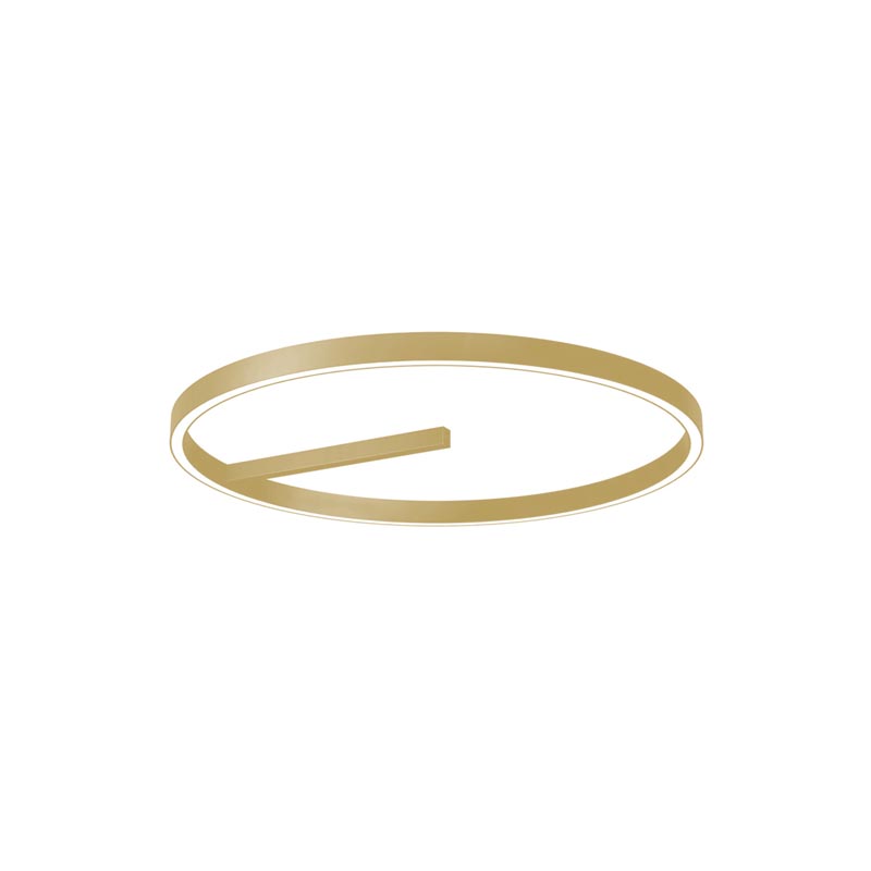 Gandia Blasco - Solanas Lounge Table 45 cm