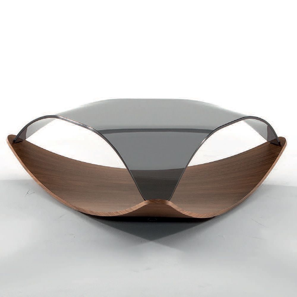 Tonin Casa - Mesa auxiliar Quiet 8194