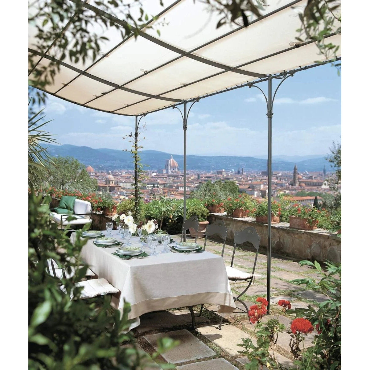 Tom Dixon - Fat Lounge Chair