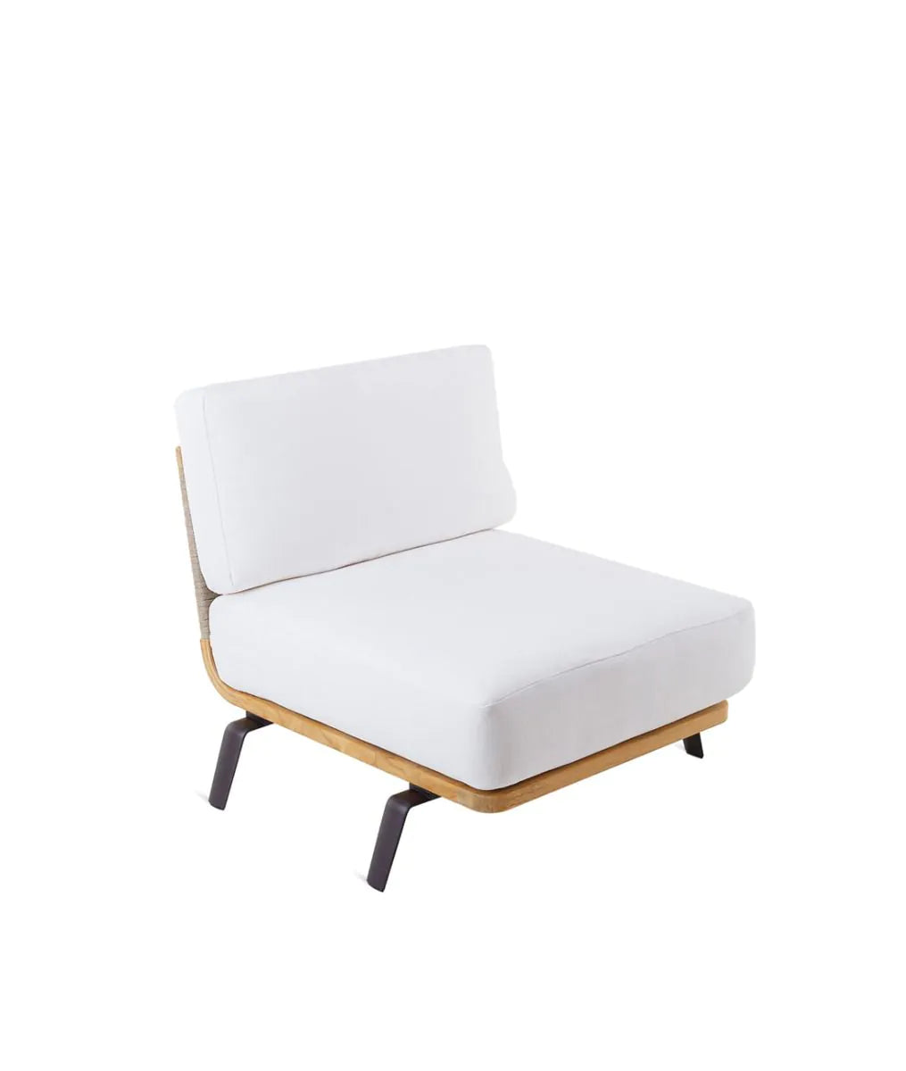 Unopiu - Sillón Welcome Cuerda