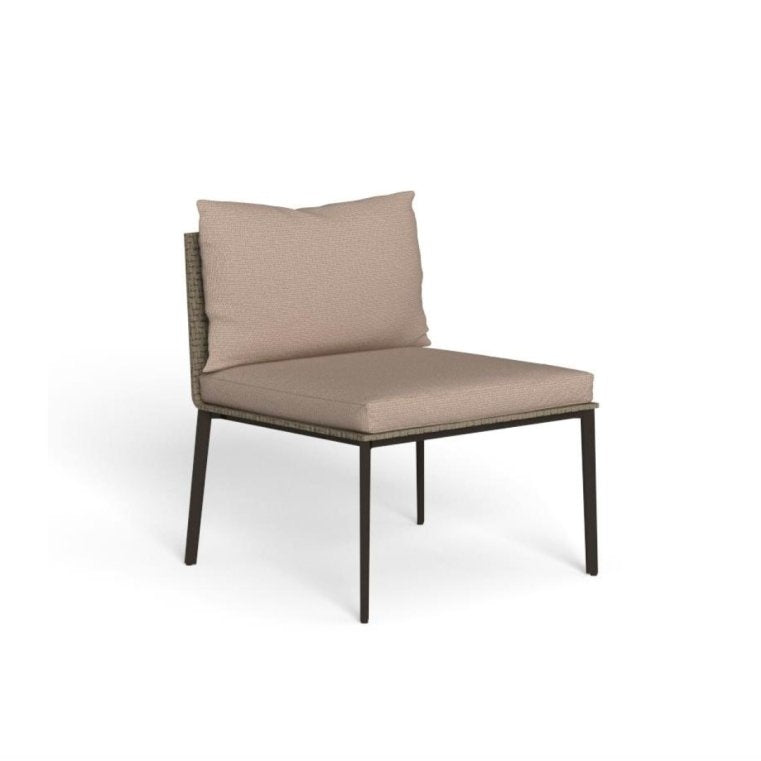 Talenti - Cruise Teak Lounge Module left/right