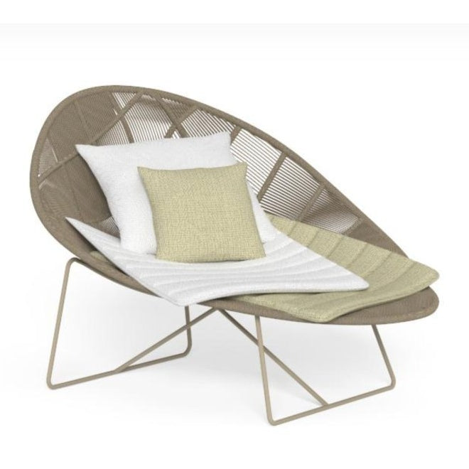 Talenti - Panama Sun Lounger