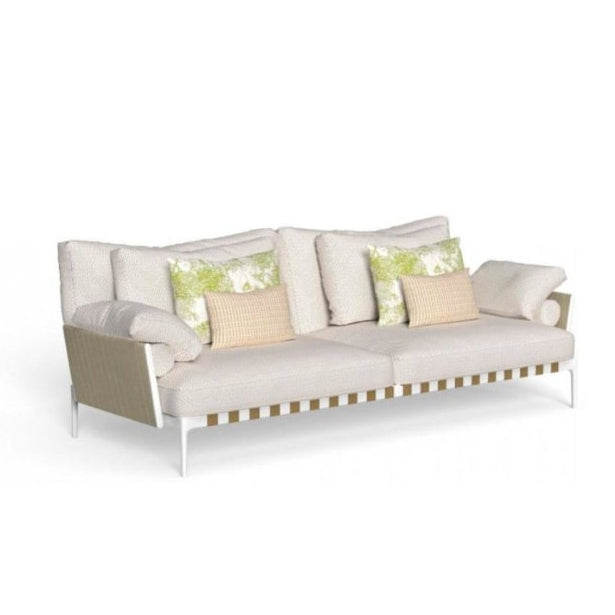 Talenti - Cliff Lounge Sofa L-Shape