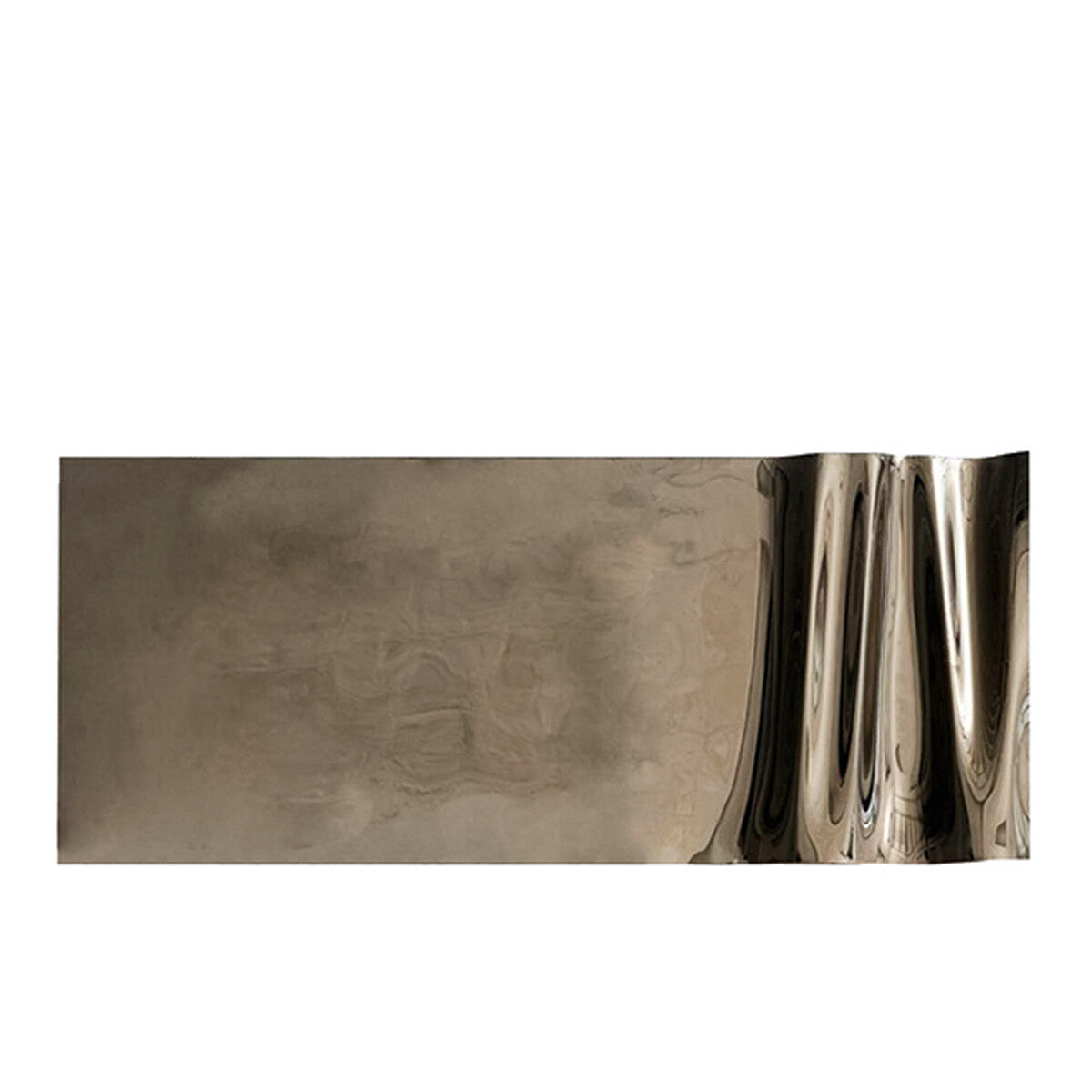 Tonin Casa - ANEMOS T7545S Espejo de pared
