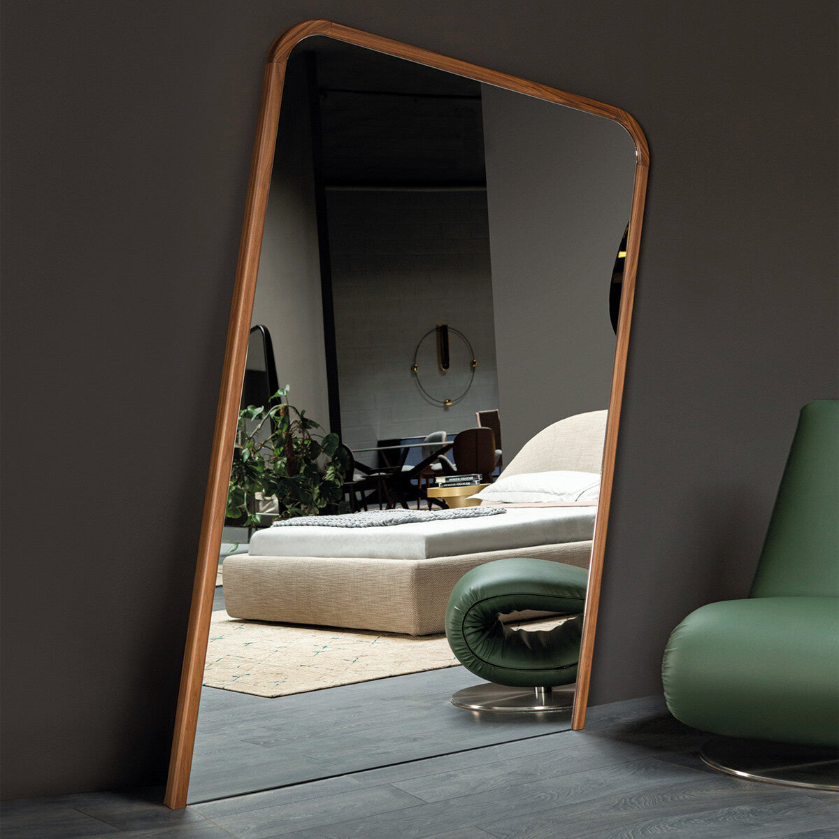 Tonin Casa - TOWER T6462S Espejo