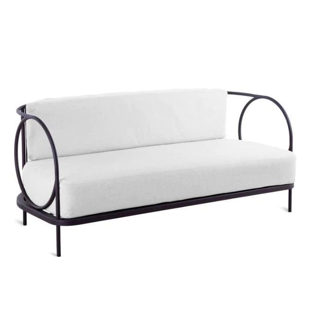 Unopiu - Experience Armchair Stackable