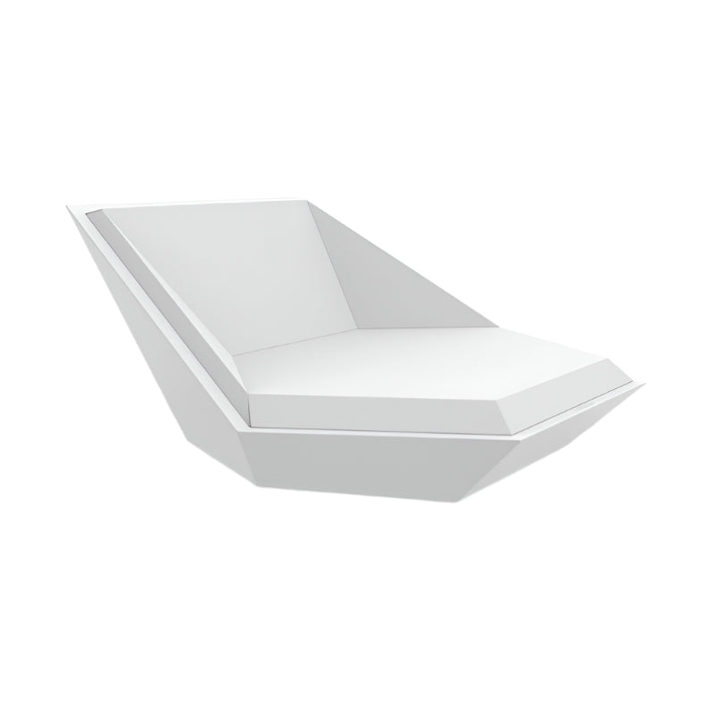 Talenti - Cruise Aluminum Lounge Module Left/Right