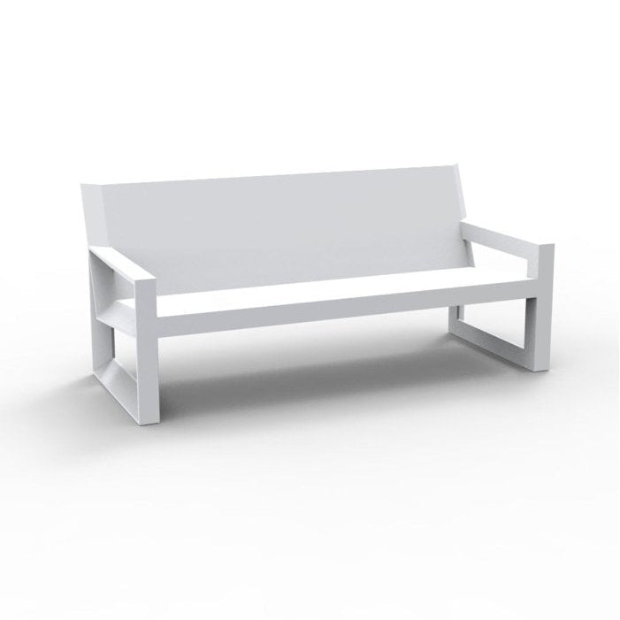 Vondom - Adan Planter 49x68x70cm