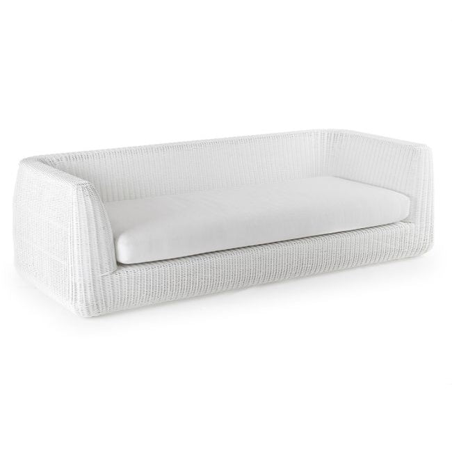 Unopiu - Agora Coffee Table White