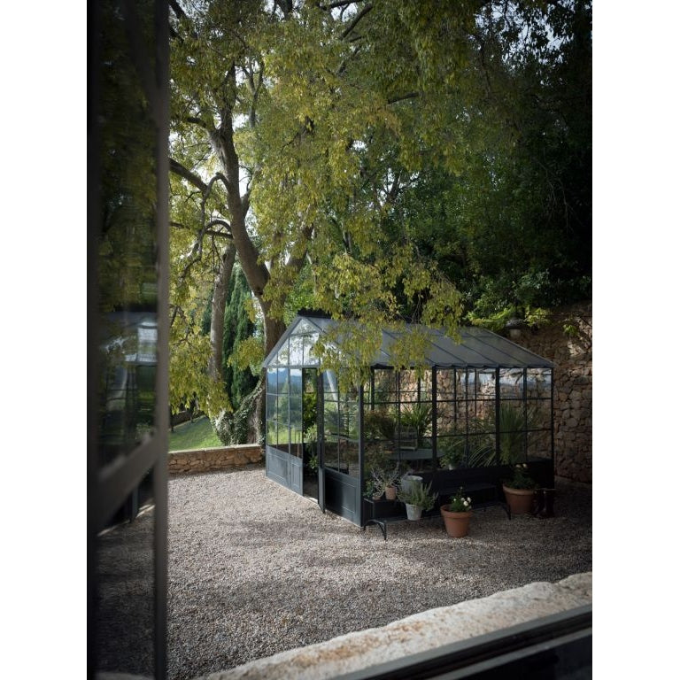 Unopiu - Shibuya® mobile pergola freestanding made of aluminum