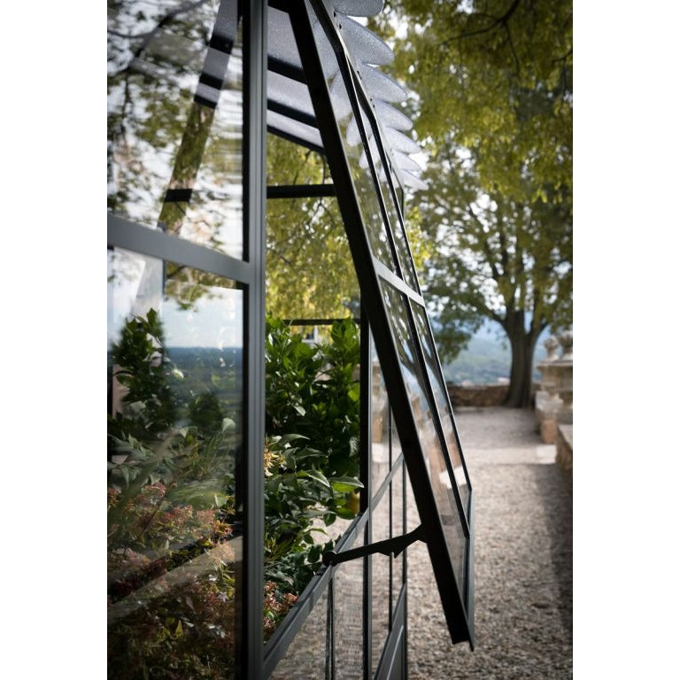 Unopiu - Shibuya® mobile pergola freestanding made of aluminum
