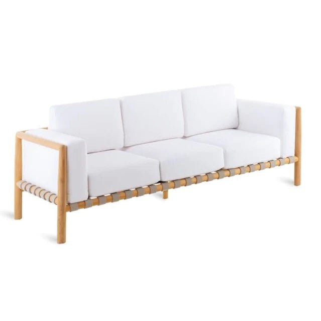 Unopiu - Shibuya® mobile pergola freestanding made of aluminum