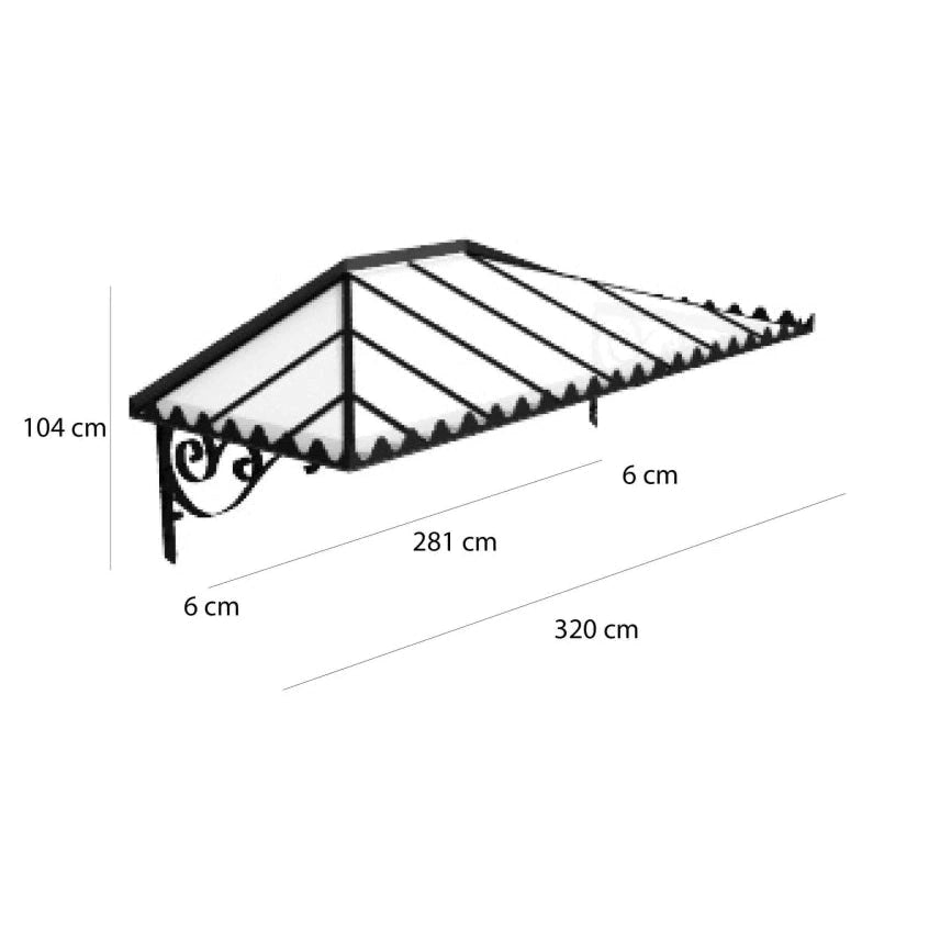 Unopiu - Hot Ball Solar Collector