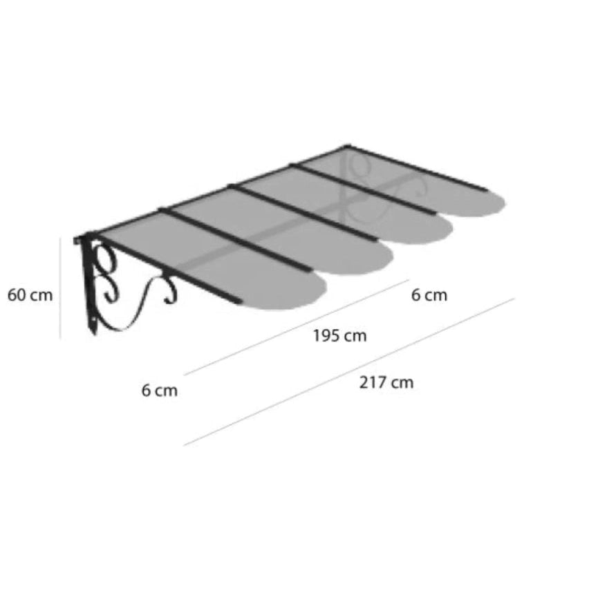 Nardi Rio Garden Furniture Set