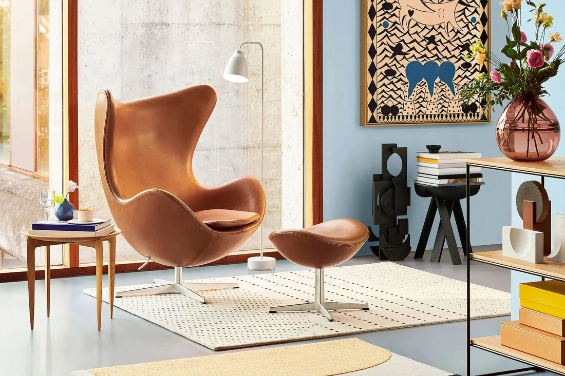 Arne Jacobsen: Der Meister des dänischen Designs und die Stelton Cylinda-Line