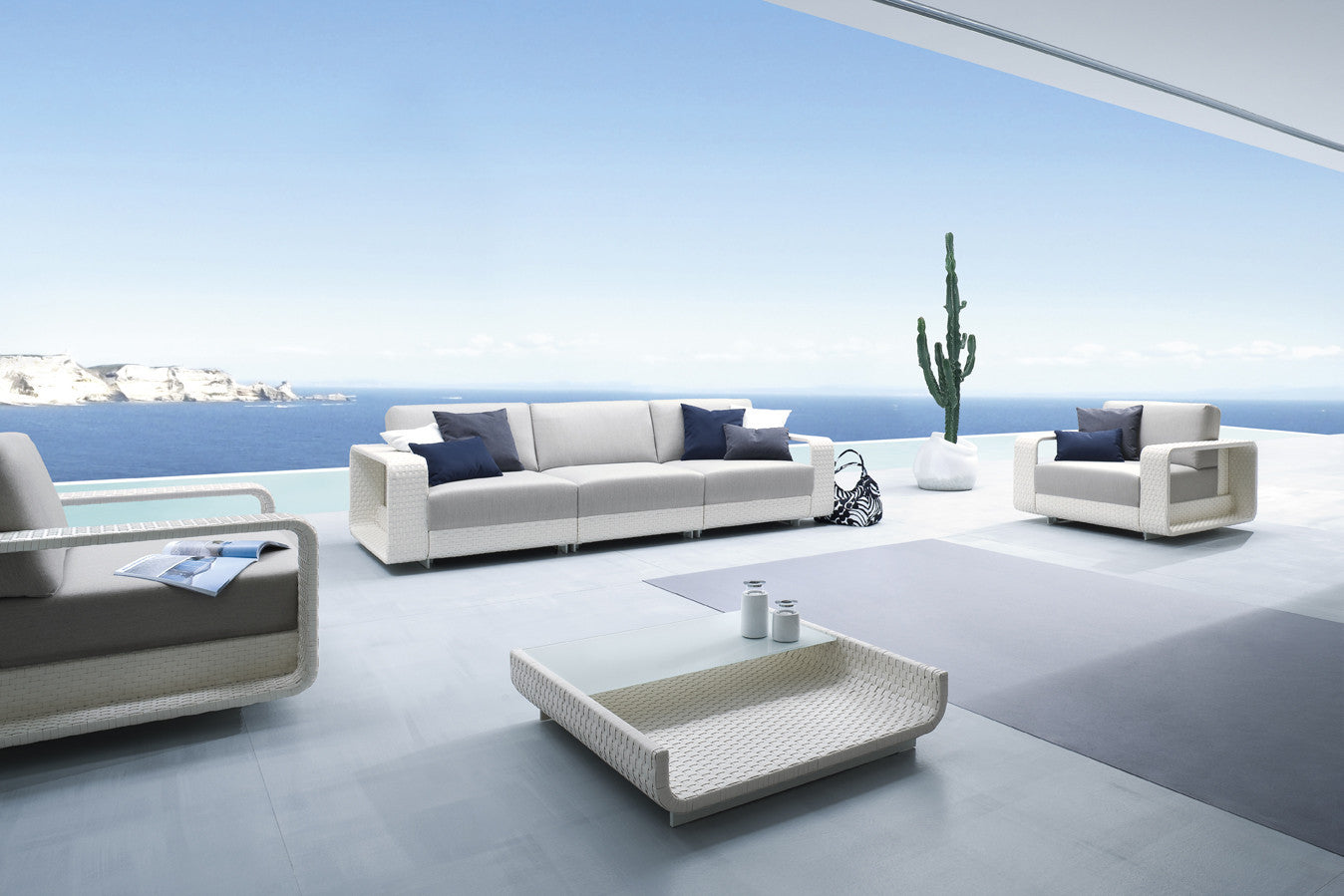 Roberti Hamptons