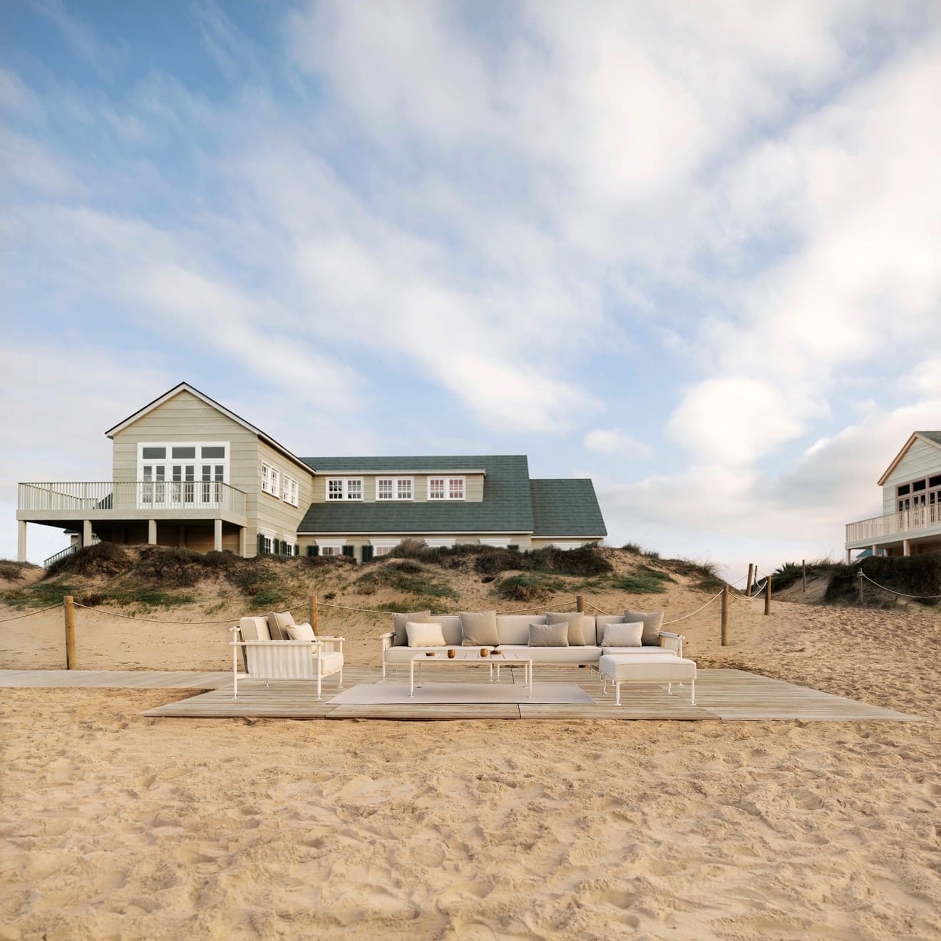 Vondom Hamptons