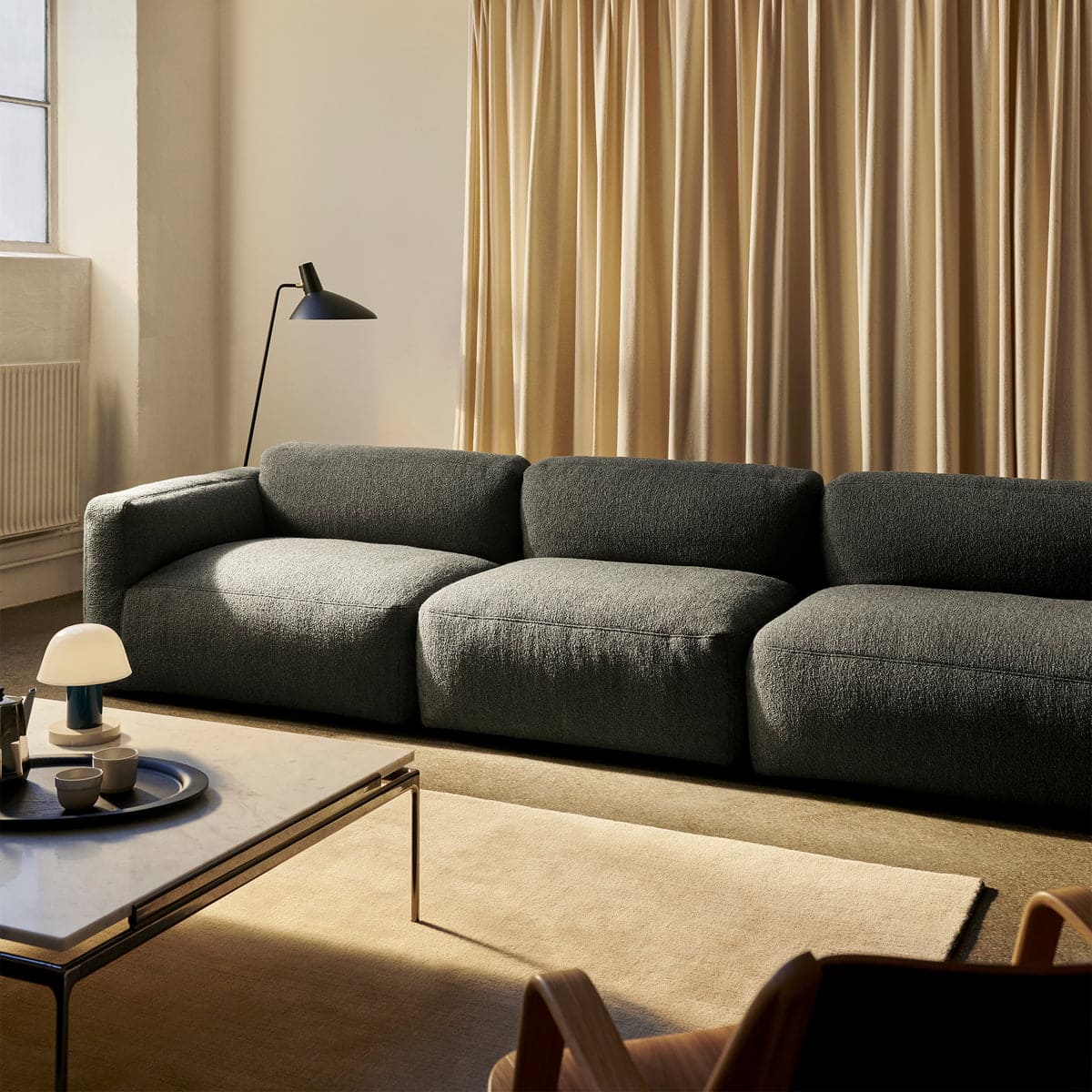 Designer Sofas