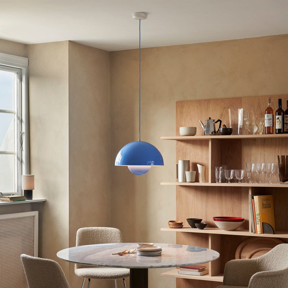Designer Lampen