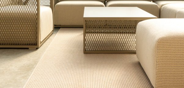 Vondom Eras / Lares