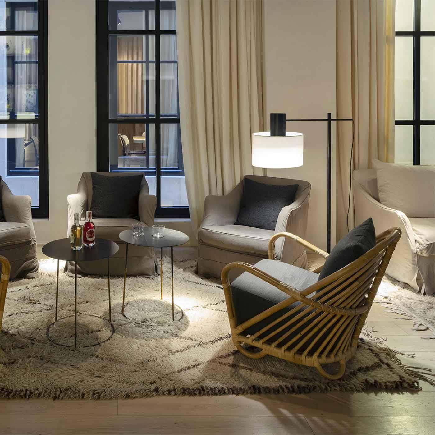 Estiluz - Lámpara de pie Cyls p-3908P