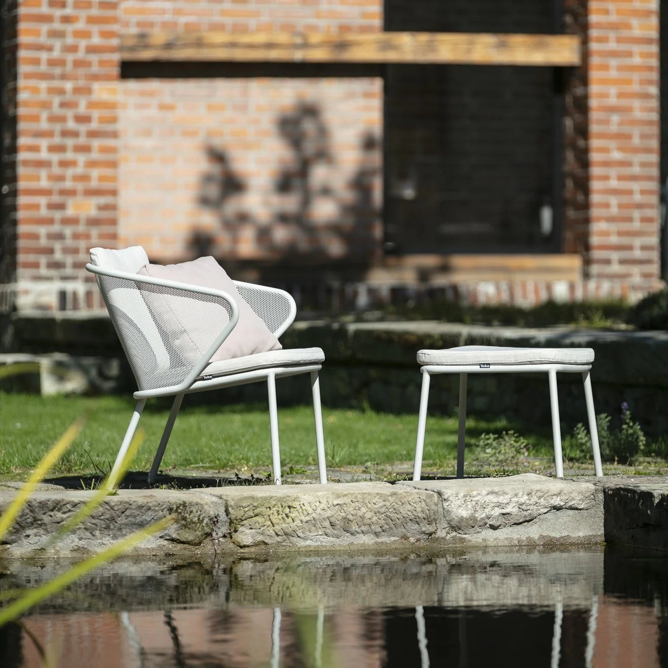 Todus - Sillón Lounge Condor