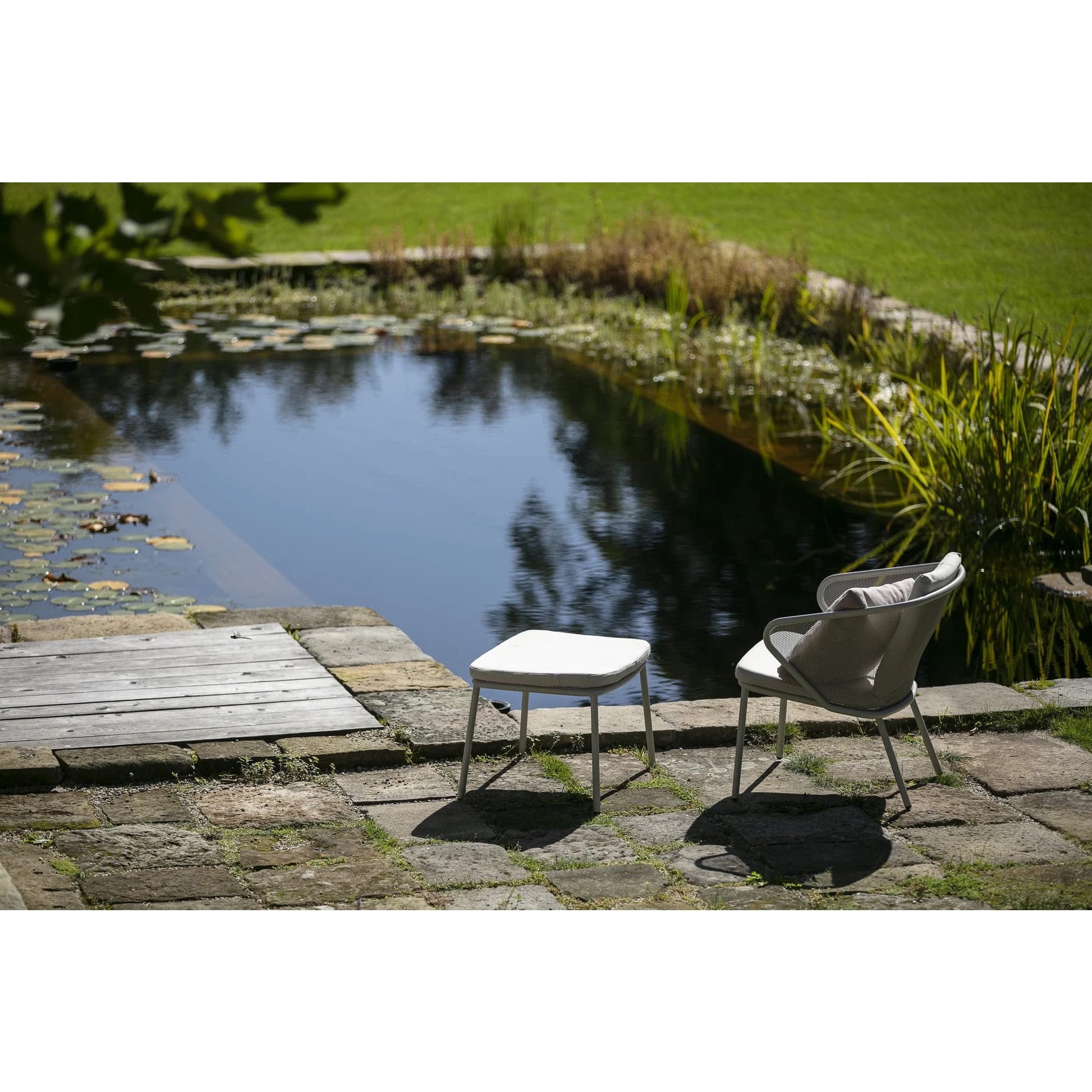 Todus - Sillón Lounge Condor
