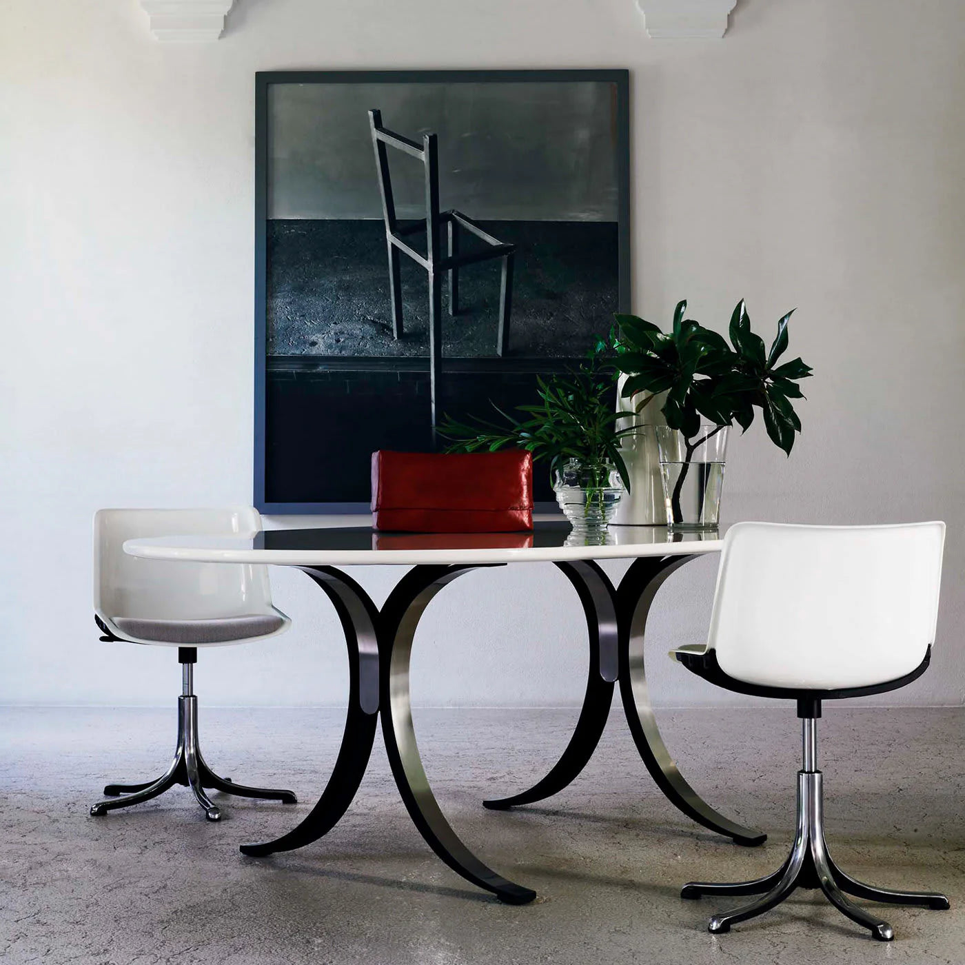 Ditre Italia - Sillón Marabu