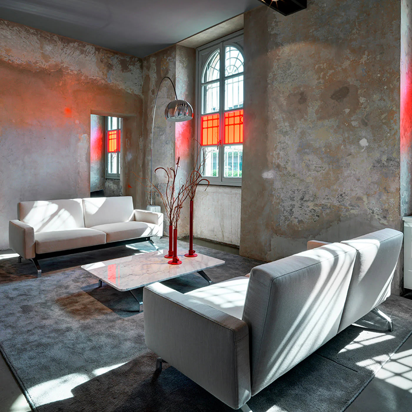 Discover the washable Rug Blue Sage by Lorena Canals at Verus Living – stylish, easy-care & perfect for modern living. Buy online now!